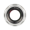 7artisans 35mm f/1.2 APS-C Lens for Micro Four Thirds