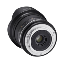 Rokinon 14mm F2.8 SERIES II Full Frame Ultra Wide Angle Lens for Nikon F