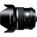 Pentax SMC FA 645 45mm F2.8