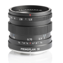 Meyer-Optik Gorlitz Primoplan 58 f1.9 II Lens for Nikon F