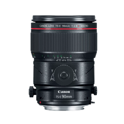 Canon TS-E 90mm f/2.8L MACRO (2274C002)