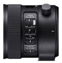 Sigma 70-200mm F2.8 DG OS HSM | Sports Lens for Nikon F