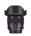 Rokinon 14mm F2.8 Full Frame Ultra Wide Angle Lens for Micro Four Thirds