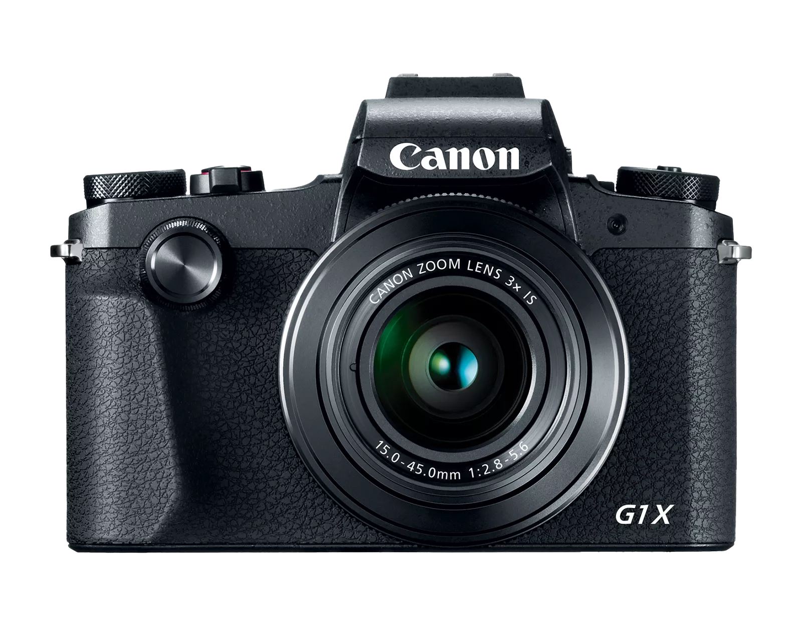 Canon PowerShot G1 X Mark III