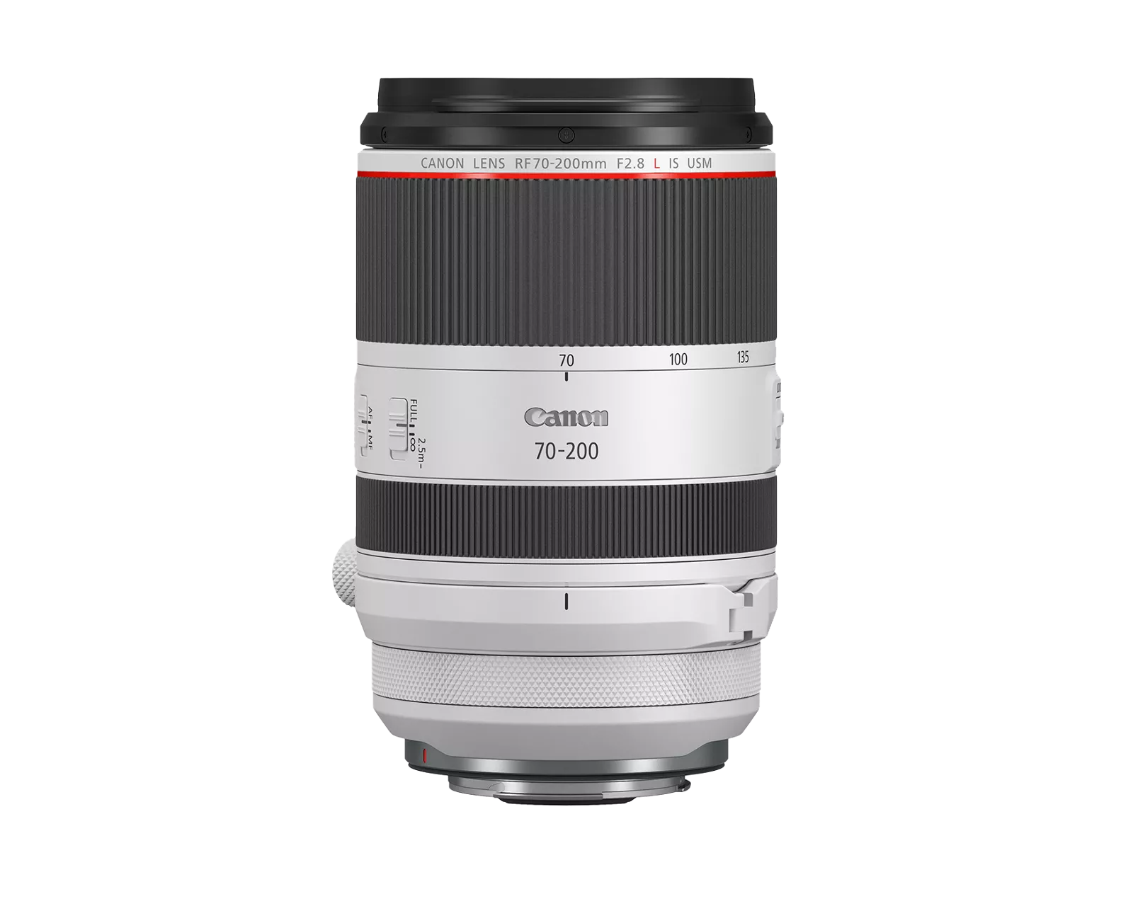 Canon RF70-200mm F2.8 L IS USM