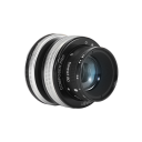 Lensbaby Composer Pro II with Sweet 80 Optic for Nikon F
