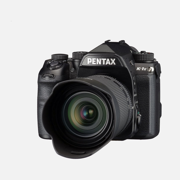 Pentax K