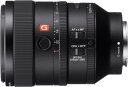 Sony FE 100mm F2.8 STF GM OSS Full-frame Telephoto Smooth Trans-focus Prime G Master Lens with Optical SteadyShot