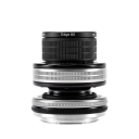 Lensbaby Composer Pro II with Edge 80 Optic for Fujifilm X