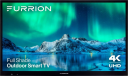 Furrion Aurora 43" Full Shade Smart 4K UHD LED Outdoor TV