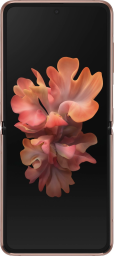 Samsung Galaxy Z Flip 5G 256GB (GSRF SM-F707NZNAXAA)