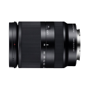 Sony E 18–200 mm F3.5–6.3 OSS LE APS-C Telephoto Zoom Lens with Optical SteadyShot