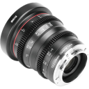 Meike Mini Prime 25mm T2.2 Cine Lens for Fujifilm X