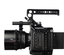 7artisans 25mm T1.05 APS-C MF Cine Lens for Fujifilm X