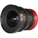 Meike Mini Prime 10mm T2.2 Cine Lens for Canon RF
