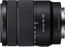 Sony E 18-135mm F3.5-5.6 OSS APS-C Telephoto Zoom Lens with Optical SteadyShot
