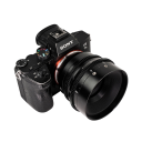 7artisans 35mm T2.0 Full Frame Cine Lens for Nikon Z