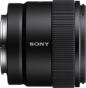 Sony E 11mm F1.8 APS-C Ultra-wide-angle Prime Lens