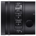 Sigma 70-200mm F2.8 DG DN OS | Sports Lens for Sony E