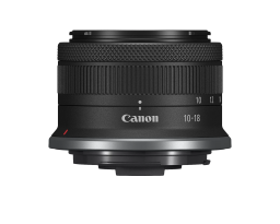 Canon RF-S10-18mm F4.5-6.3 IS STM (6262C002)