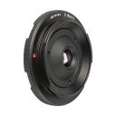 7artisans 18mm f/6.3 APS-C Lens for Canon EF-M