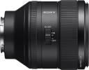 Sony FE 85 mm F1.4 GM Full-frame Telephoto Prime G Master Lens