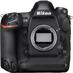 Nikon D6 (D6-1624)