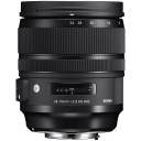 Sigma 24-70mm F2.8 DG OS HSM | Art Lens for Sigma SA