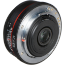 Pentax HD PENTAX-DA 21mm F3.2 AL Limited