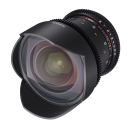 Rokinon 14mm T3.1 Full Frame Ultra Wide Angle Cine DS Lens for Sony E