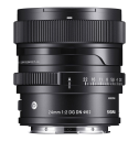 Sigma 24mm F2 DG DN | Contemporary Lens for Leica L