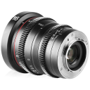 Meike Mini Prime 16mm T2.2 Cine Lens for Micro Four Thirds