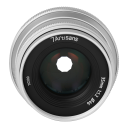 7artisans 35mm f/1.2 Mark II APS-C Lens for Canon EF-M