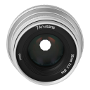 7artisans 35mm f/1.2 Mark II APS-C Lens for Micro Four Thirds