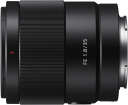 Sony FE 35 mm F1.8 Full-frame Standard Prime Lens