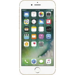 Apple iPhone 7 4G LTE 32GB (7 32GB GOLD-RB)