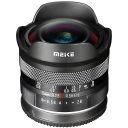 Meike 7.5mm F2.8 Fisheye Lens for Fujifilm X