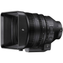 Sony FE C 16-35mm T3.1 G Full-frame Wide-angle Power Zoom Cinema Lens
