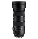 Sigma 150-600mm F5-6.3 DG OS HSM | Sports Lens for Canon EF