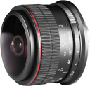 Meike MK-6.5mm F2.0 APS-C Ultra Wide Circular Fisheyes Lens for Sony E
