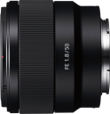 Sony FE 50mm F1.8 Full-frame Standard Prime Lens