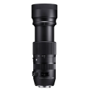 Sigma 100-400mm F5-6.3 DG OS HSM | Contemporary Lens for Sigma SA