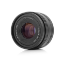 7artisans 50mm f/1.8 APS-C Lens for Fujifilm X