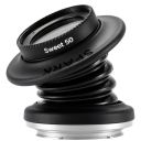 Lensbaby Spark 2.0 with Sweet 50 Optic for Fujifilm X