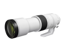 Canon RF200-800mm F6.3-9 IS USM