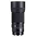 Sigma 105mm F2.8 DG DN MACRO | Art Lens for Sony E