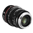 Meike Prime 75mm T2.1 Super35 Cine Lens for PL Mount