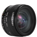 Lensbaby Velvet 28mm f/2.5 Lens for Fujifilm X