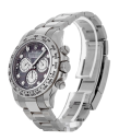 Rolex Daytona 116509 (White Gold Oyster Bracelet, Pearl Dial, Silver Subdials)