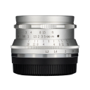 7artisans 35mm f/1.2 APS-C Lens for Micro Four Thirds